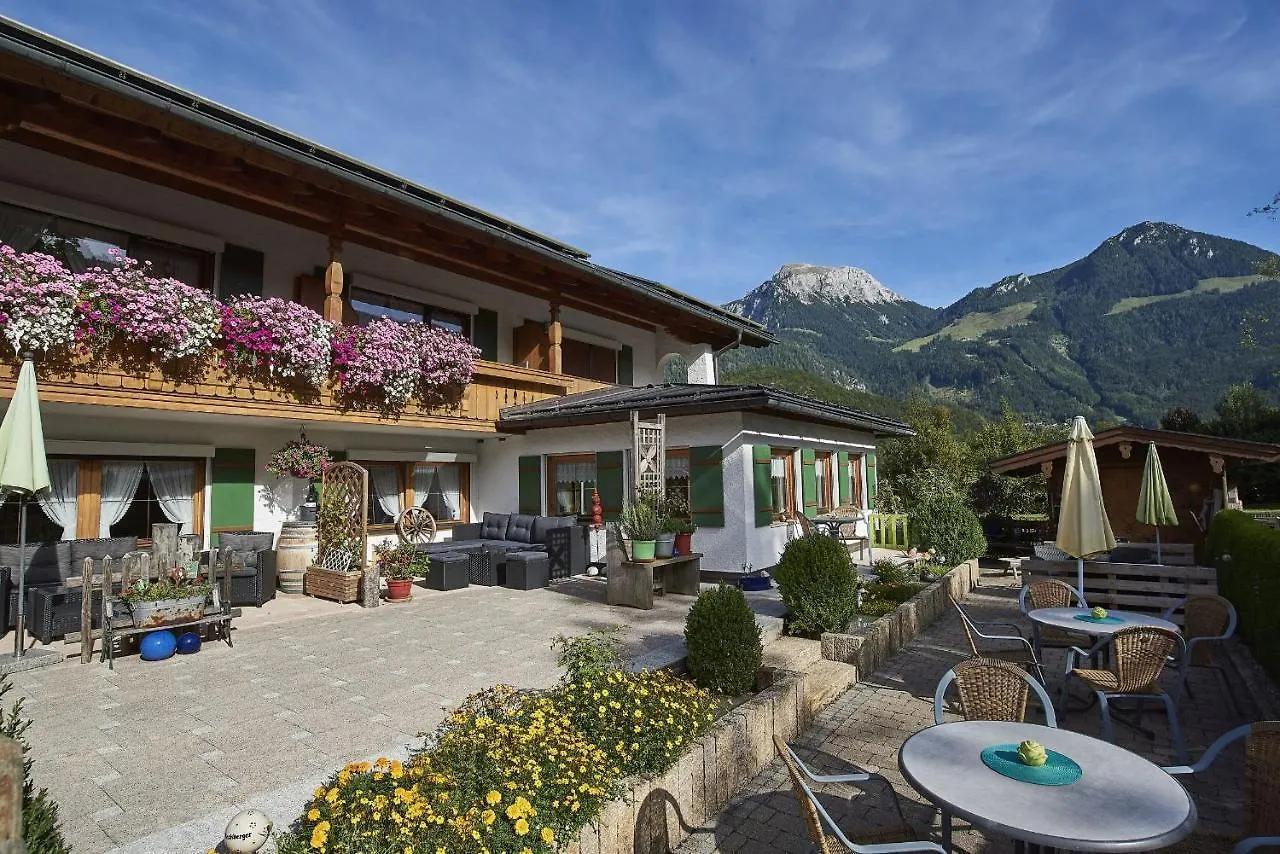 Διαμέρισμα Fewo Maltermoos Schönau am Königssee Γερμανία