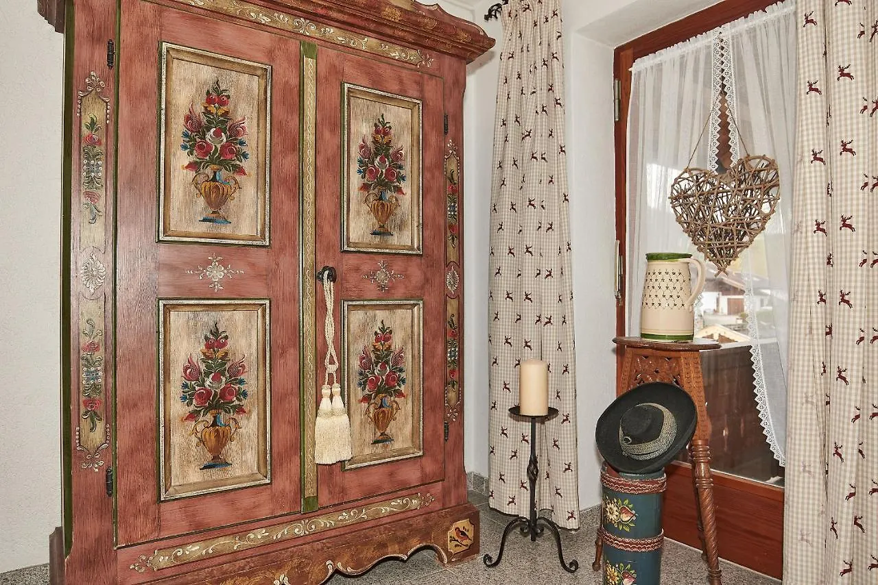 Apartment Fewo Maltermoos Schoenau am Koenigsee Germany